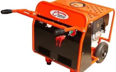 Groupe hydraulique ATDV AC-13TM