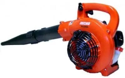 Souffleur aspirateur Echo es 250es