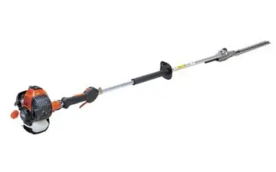 Taille-haies Echo hca 265 es