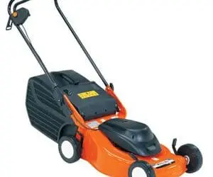 TONDEUSE ELECTRIQUE G44PE