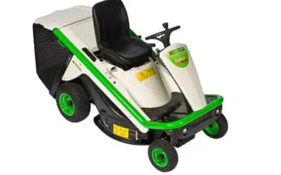 TONDEUSE AUTOPORTEE 80CM ETESIA BAHIA MHHE 2