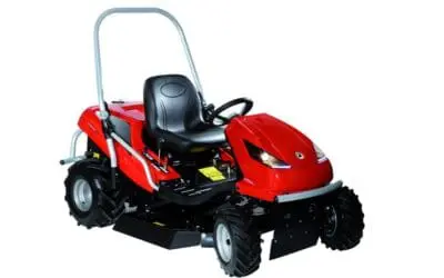 AUTOPORTEE  TUAREG APACHE 92 EVO