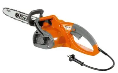 Tronçonneuse électrique OM 1800 E