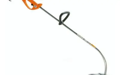 Coupe Bordure électrique Oléo-Mac 600W