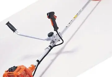 Débroussailleuse  Echo SRM 420 ES