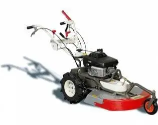 Débroussailleuse SH 50 C