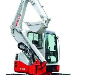 PELLE SUPER COMPACTE  TB 153 FR
