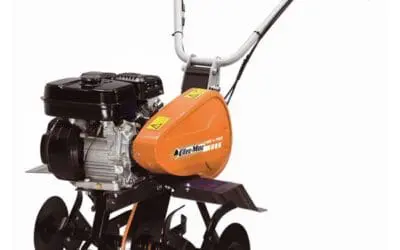 MH 4 PRO Motobineuse Oléo-Mac