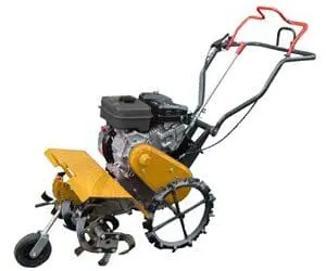 Motobineuse Oleo Mac MHA 54