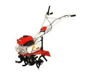 MOTOBINEUSE ISEKI SA543