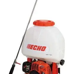 Pulvérisateur ECHO SHR 170 Si