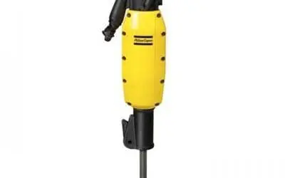 Brise béton TEX 190PE ATLAS COPCO